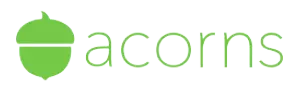 Acorns logo image
