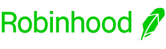 Robinhood logo image